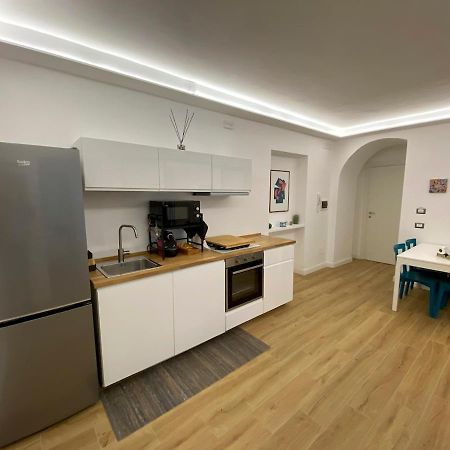Scarlatti 67 Apartment Napoli Ngoại thất bức ảnh