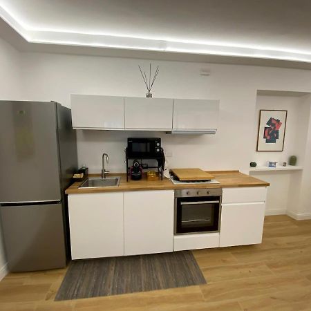 Scarlatti 67 Apartment Napoli Ngoại thất bức ảnh