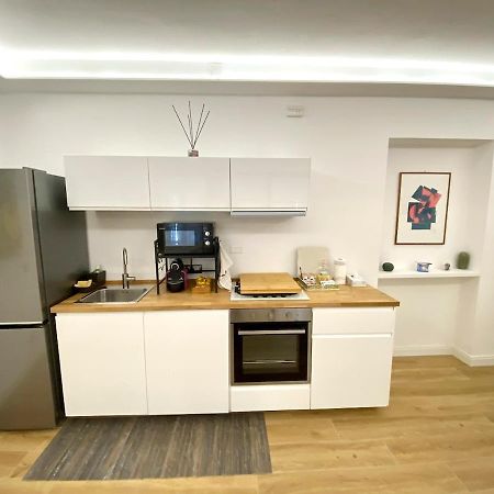 Scarlatti 67 Apartment Napoli Ngoại thất bức ảnh