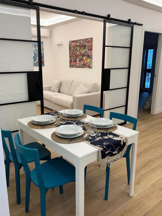 Scarlatti 67 Apartment Napoli Ngoại thất bức ảnh