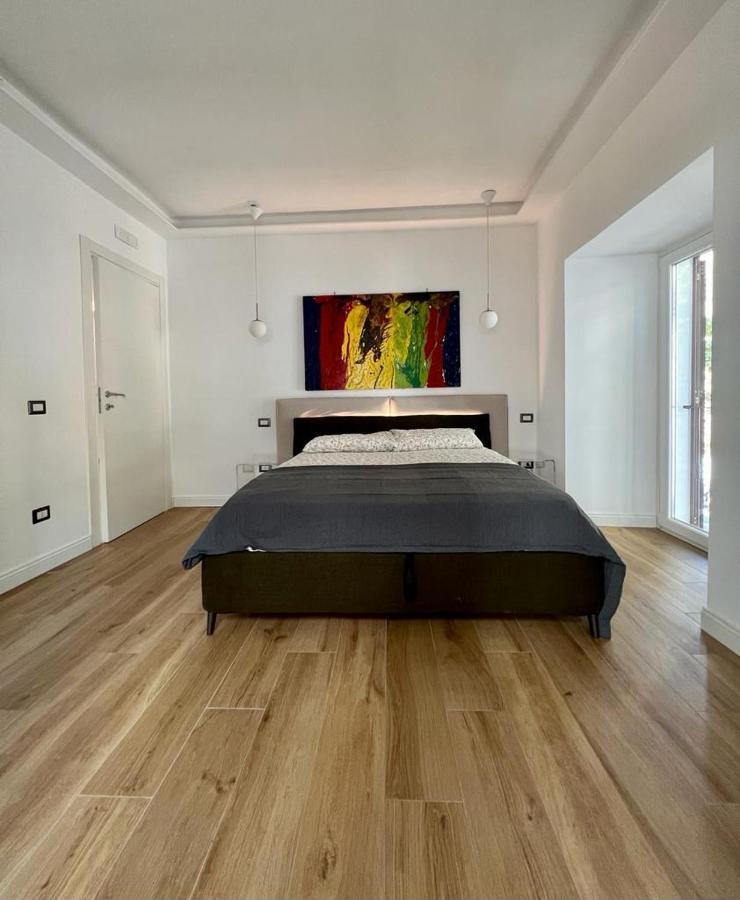 Scarlatti 67 Apartment Napoli Ngoại thất bức ảnh