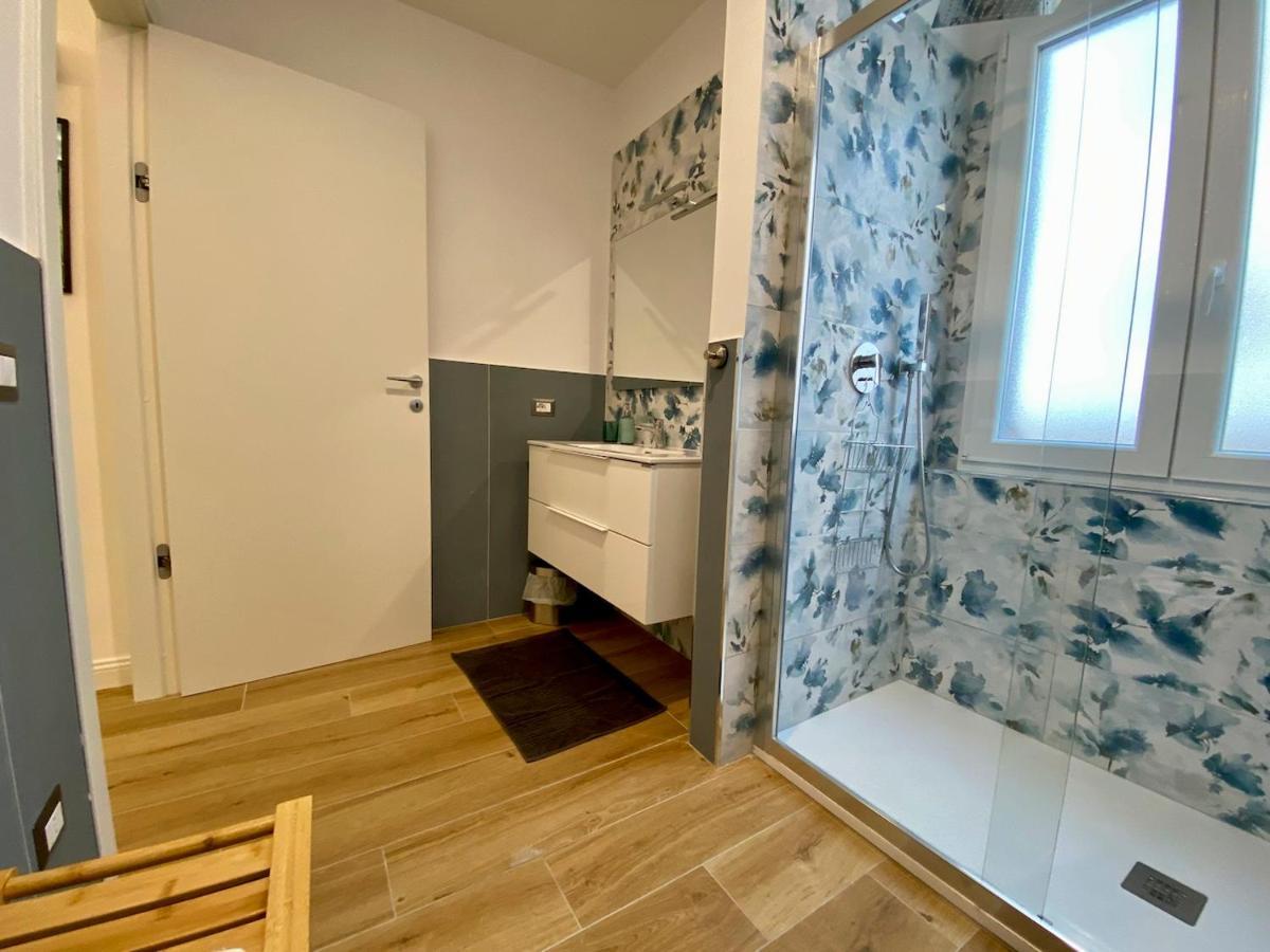 Scarlatti 67 Apartment Napoli Ngoại thất bức ảnh