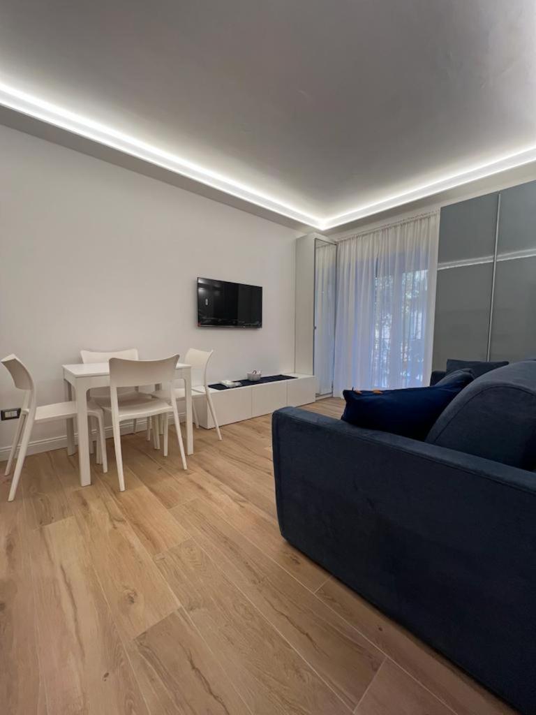 Scarlatti 67 Apartment Napoli Ngoại thất bức ảnh