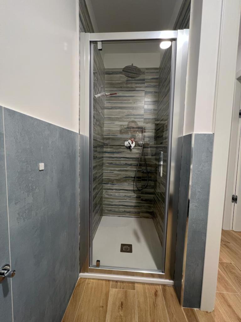 Scarlatti 67 Apartment Napoli Ngoại thất bức ảnh