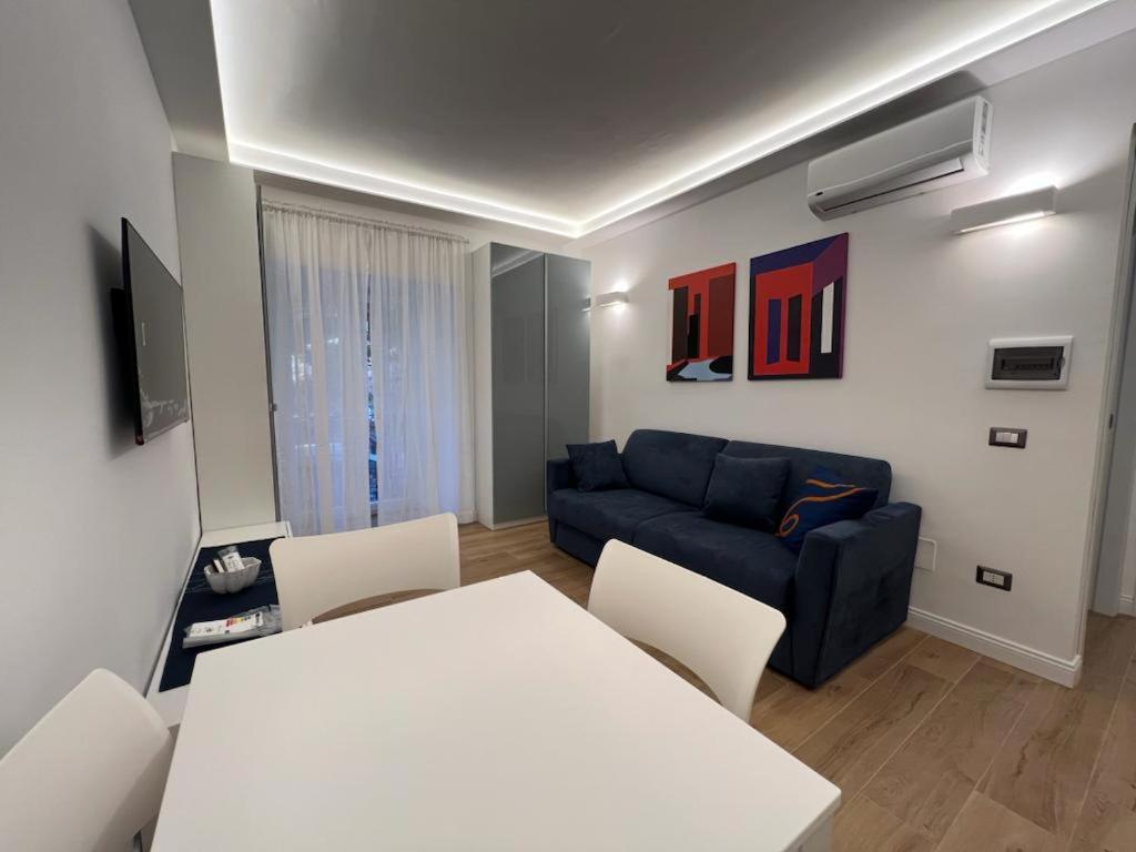 Scarlatti 67 Apartment Napoli Ngoại thất bức ảnh