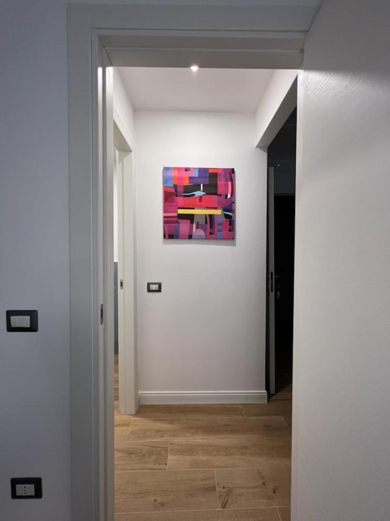 Scarlatti 67 Apartment Napoli Ngoại thất bức ảnh