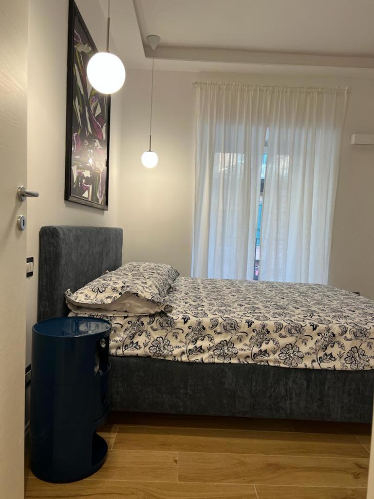 Scarlatti 67 Apartment Napoli Ngoại thất bức ảnh